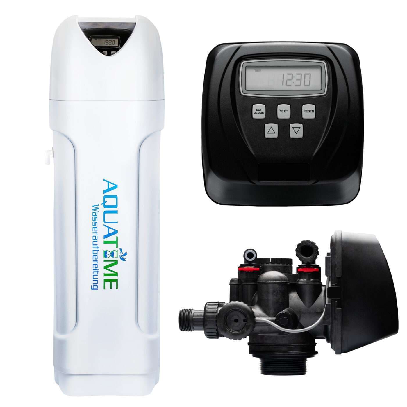 Aquatime CKM-120 Wasserenthärter
