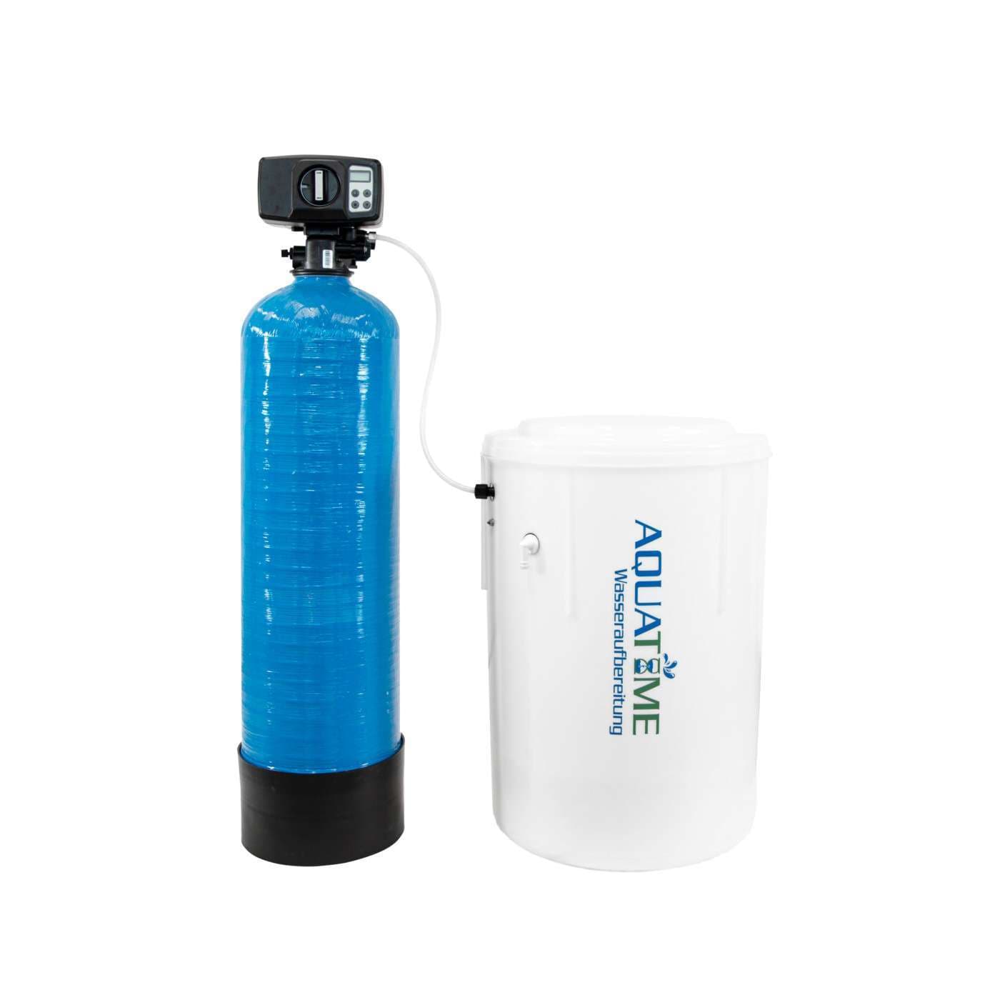 Aquatime BKM I-120 Enthärtungsanlage
