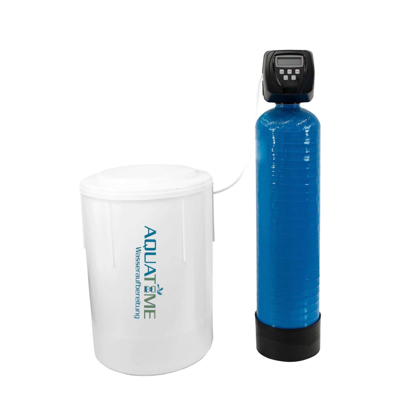 Aquatime CKM I-160 Enthärtungsanlage