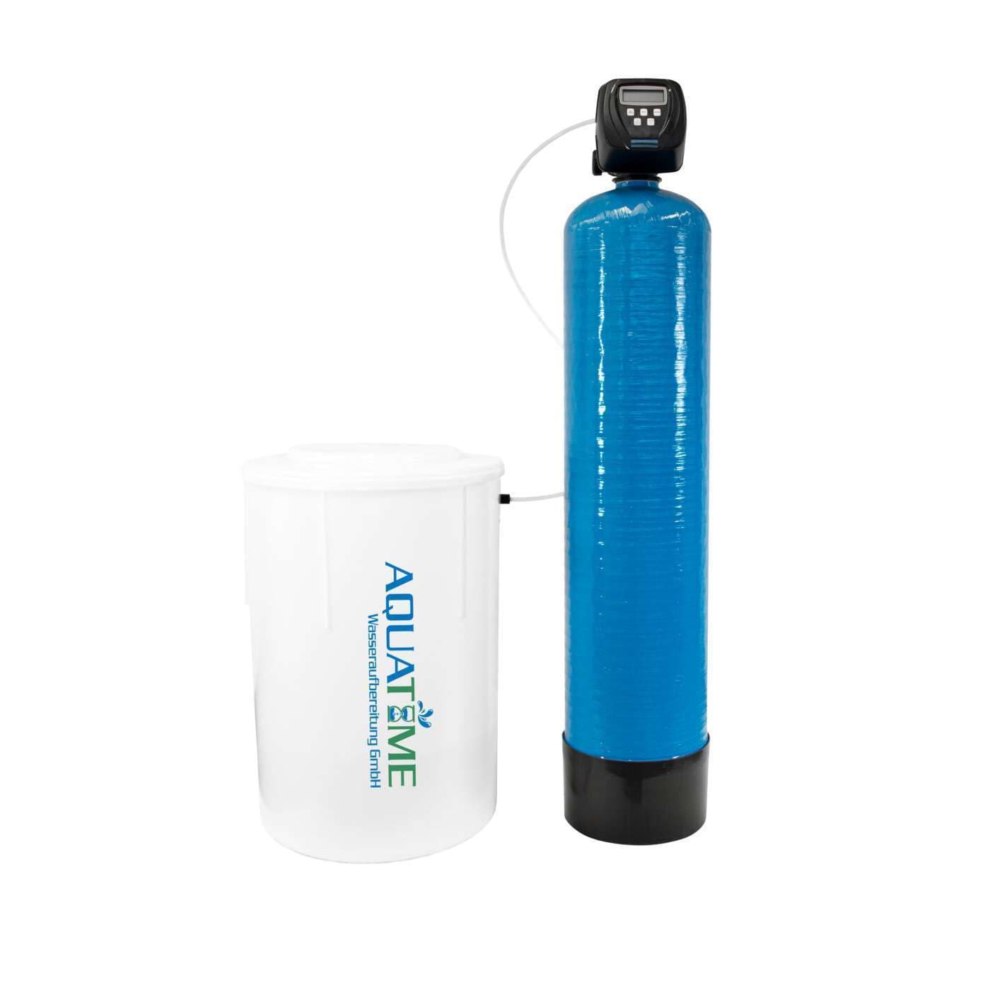 Aquatime CKM I-240 Enthärtungsanlage