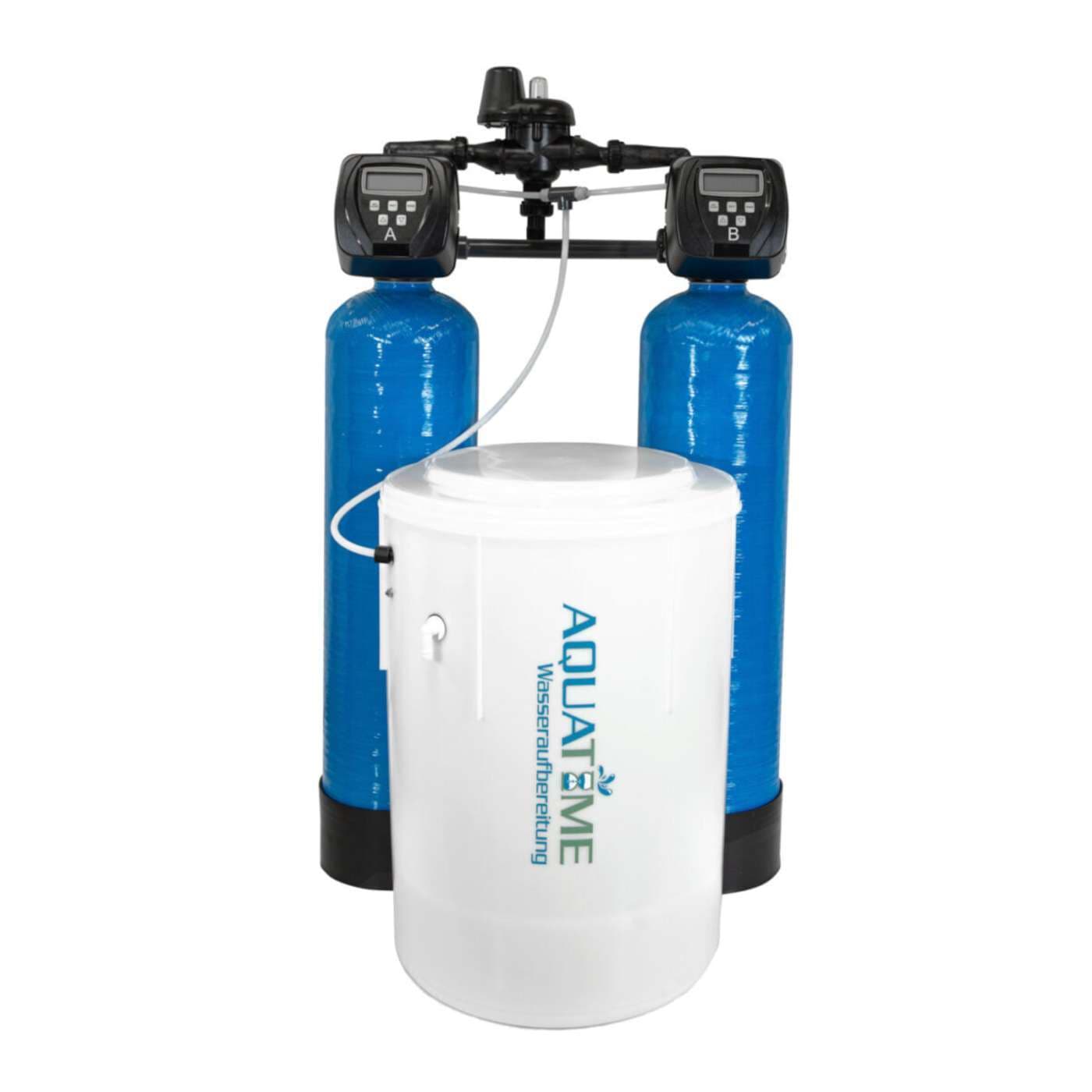 Aquatime CKM II-100 Enthärtungsanlage