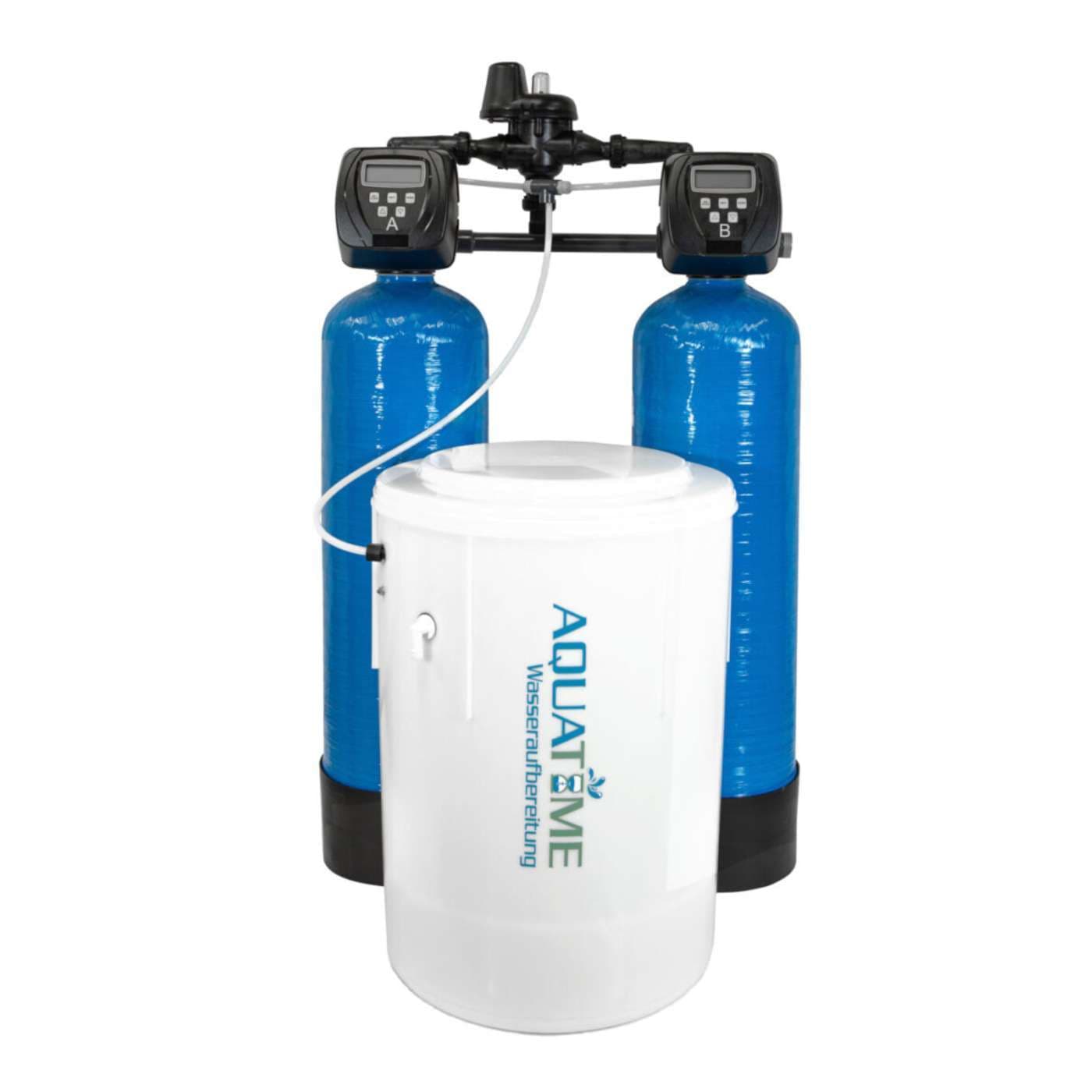 Aquatime CKM II-120 Enthärtungsanlage