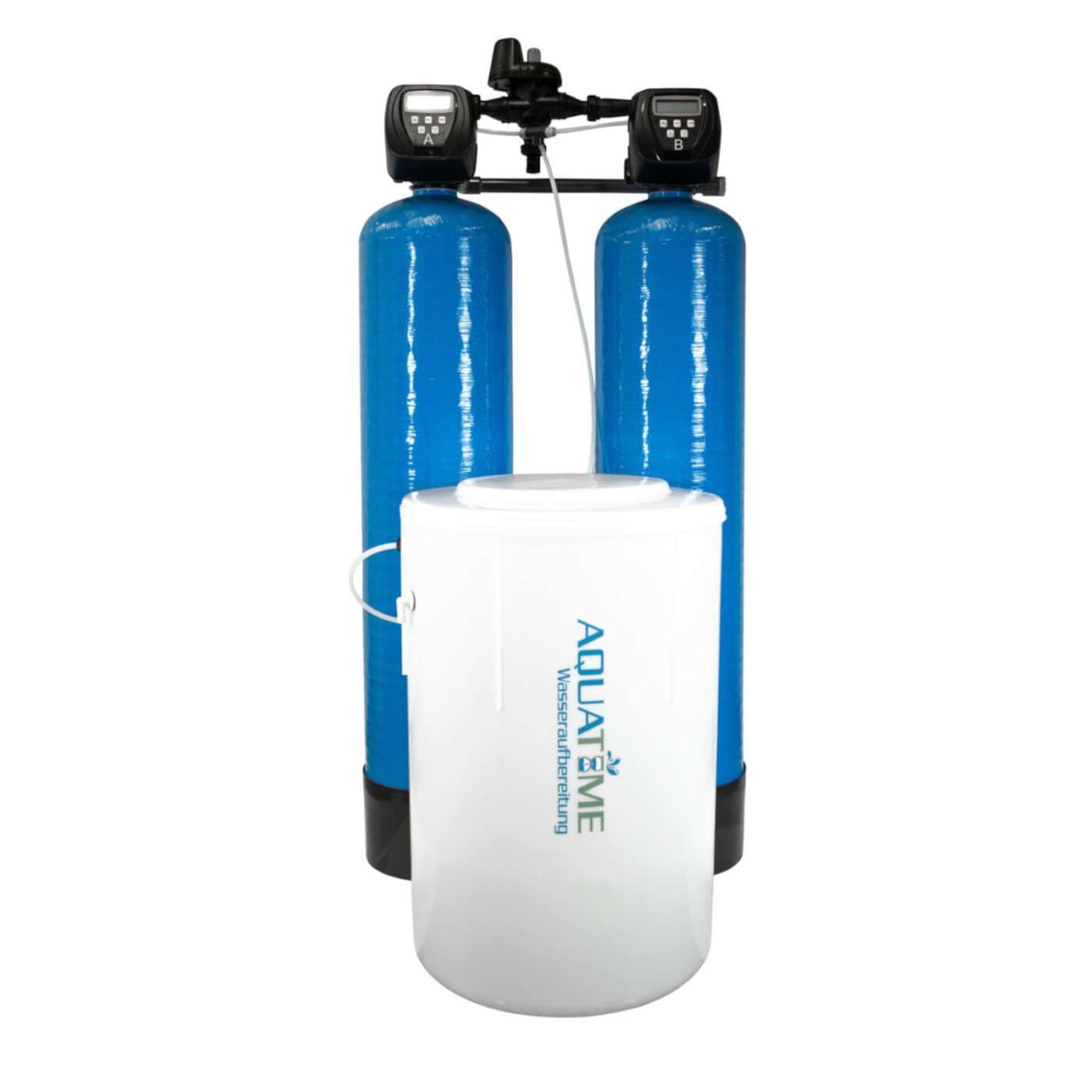 Aquatime CKM II-240 Enthärtungsanlage