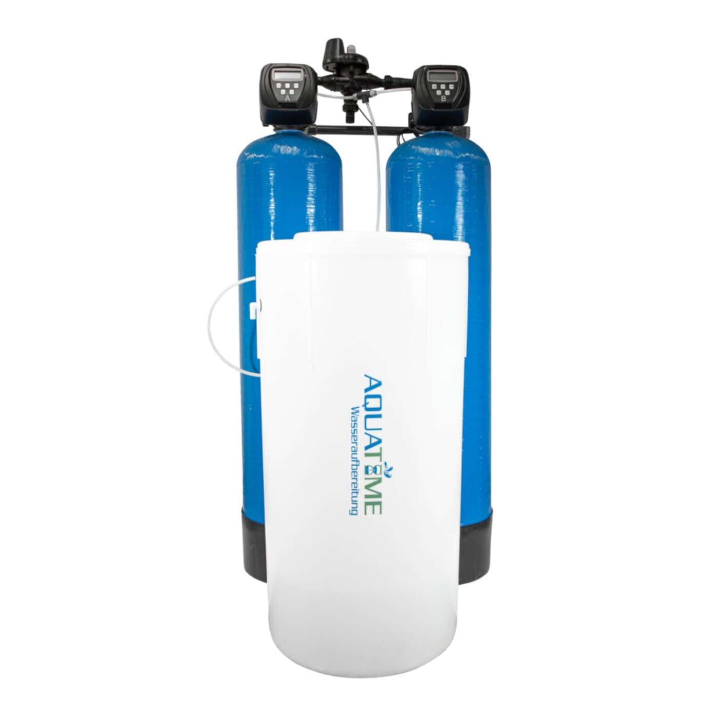 Aquatime CKM II-400 Enthärtungsanlage