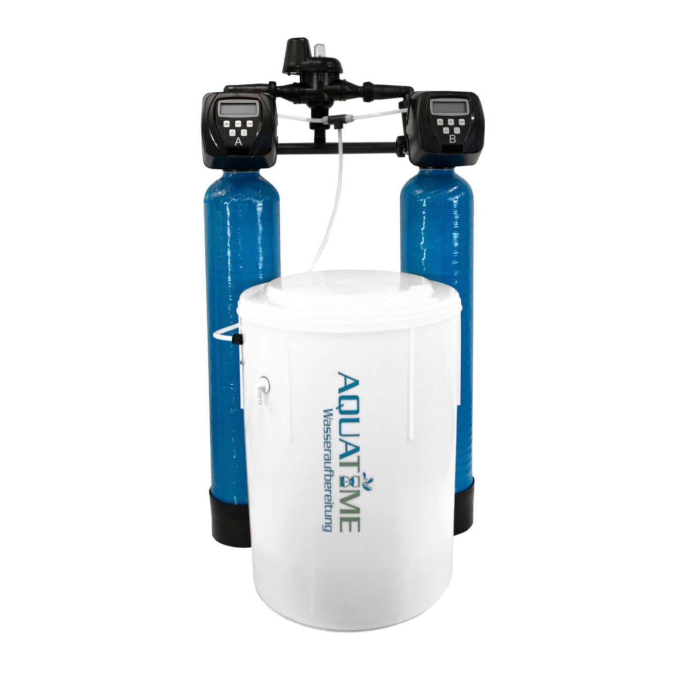 Aquatime CKM II-60 Enthärtungsanlage
