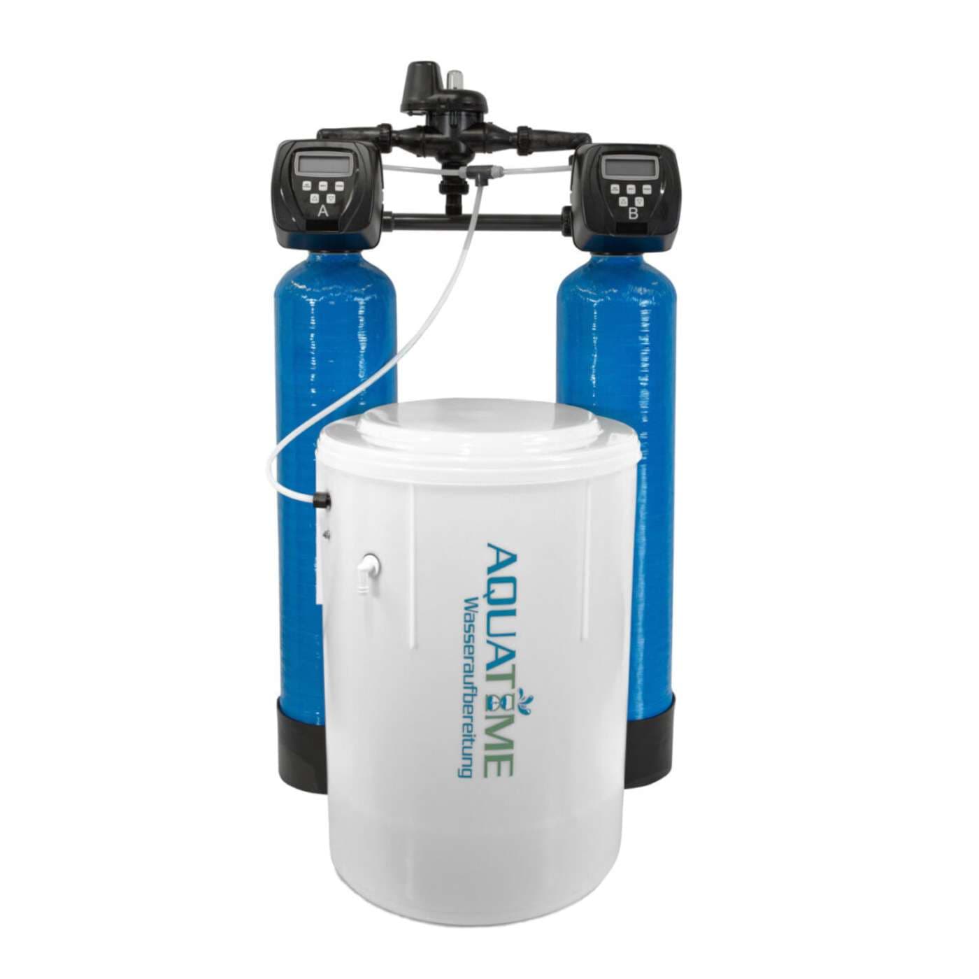 Aquatime CKM II-80 Enthärtungsanlage