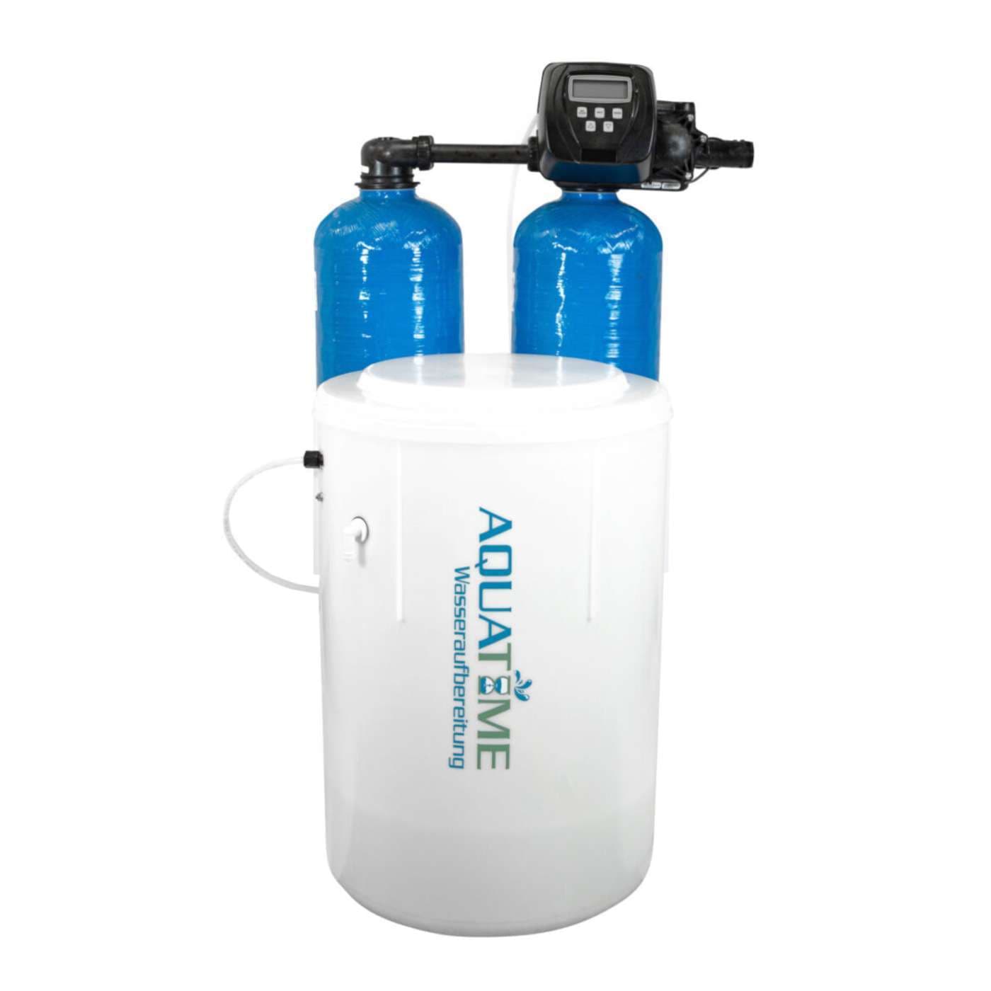 Aquatime CKM TT-100 Enthärtungsanlage