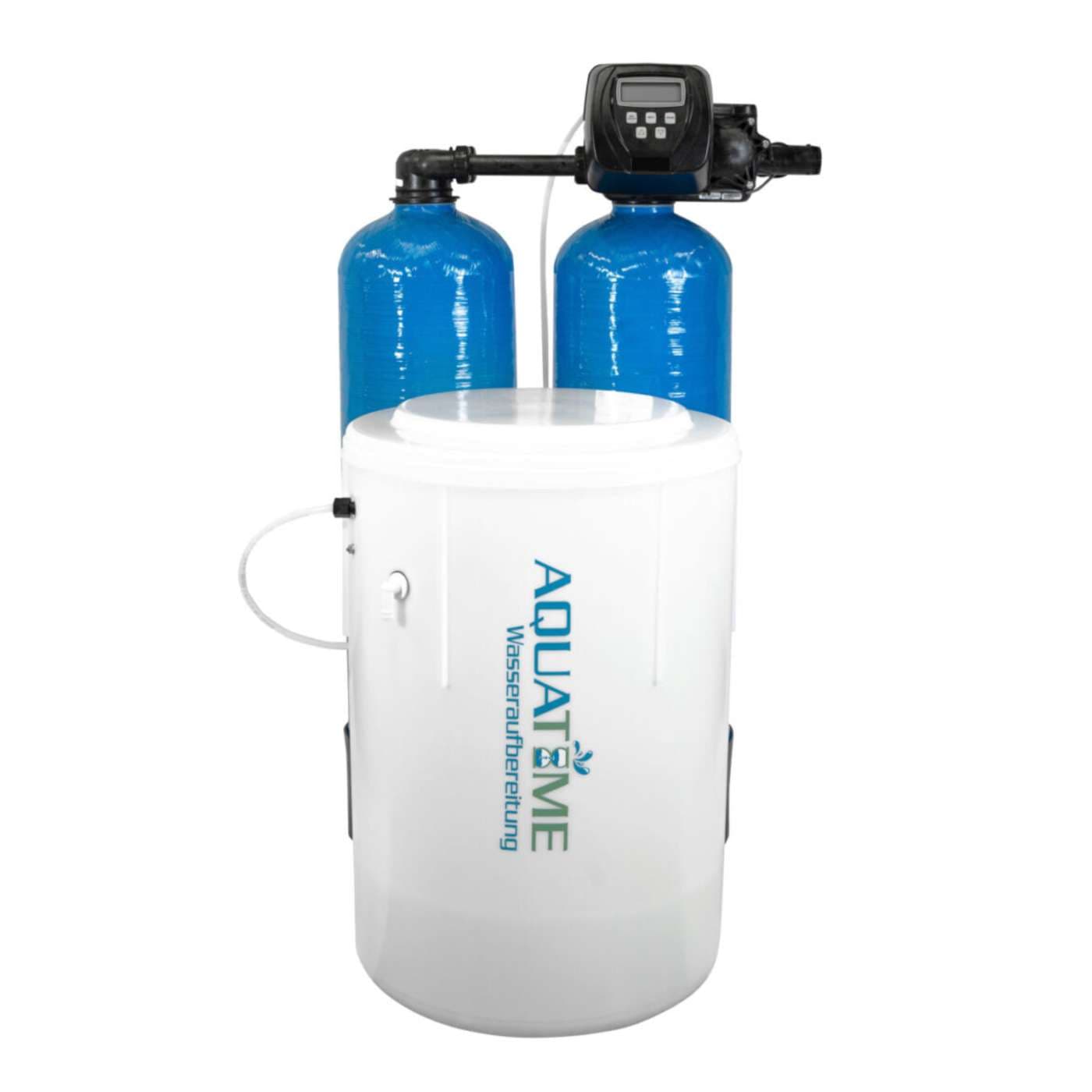 Aquatime CKM TT-160 Enthärtungsanlage