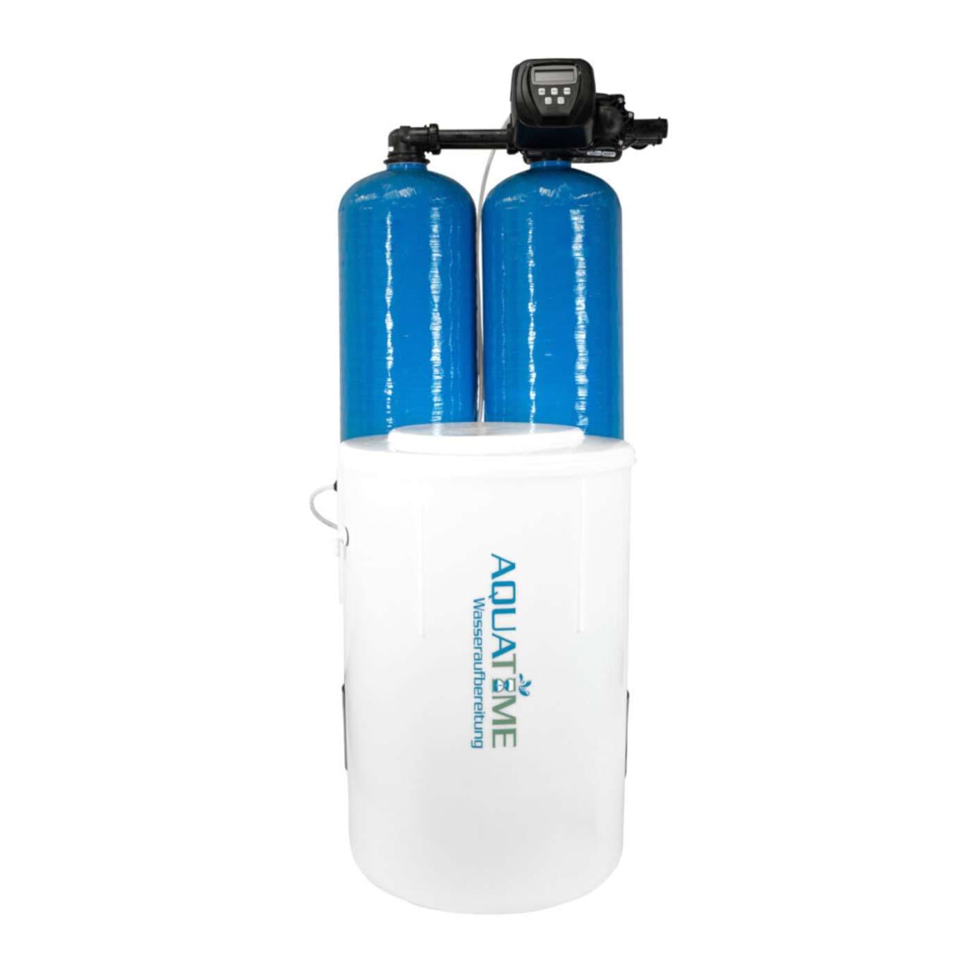 Aquatime CKM TT-240 Enthärtungsanlage