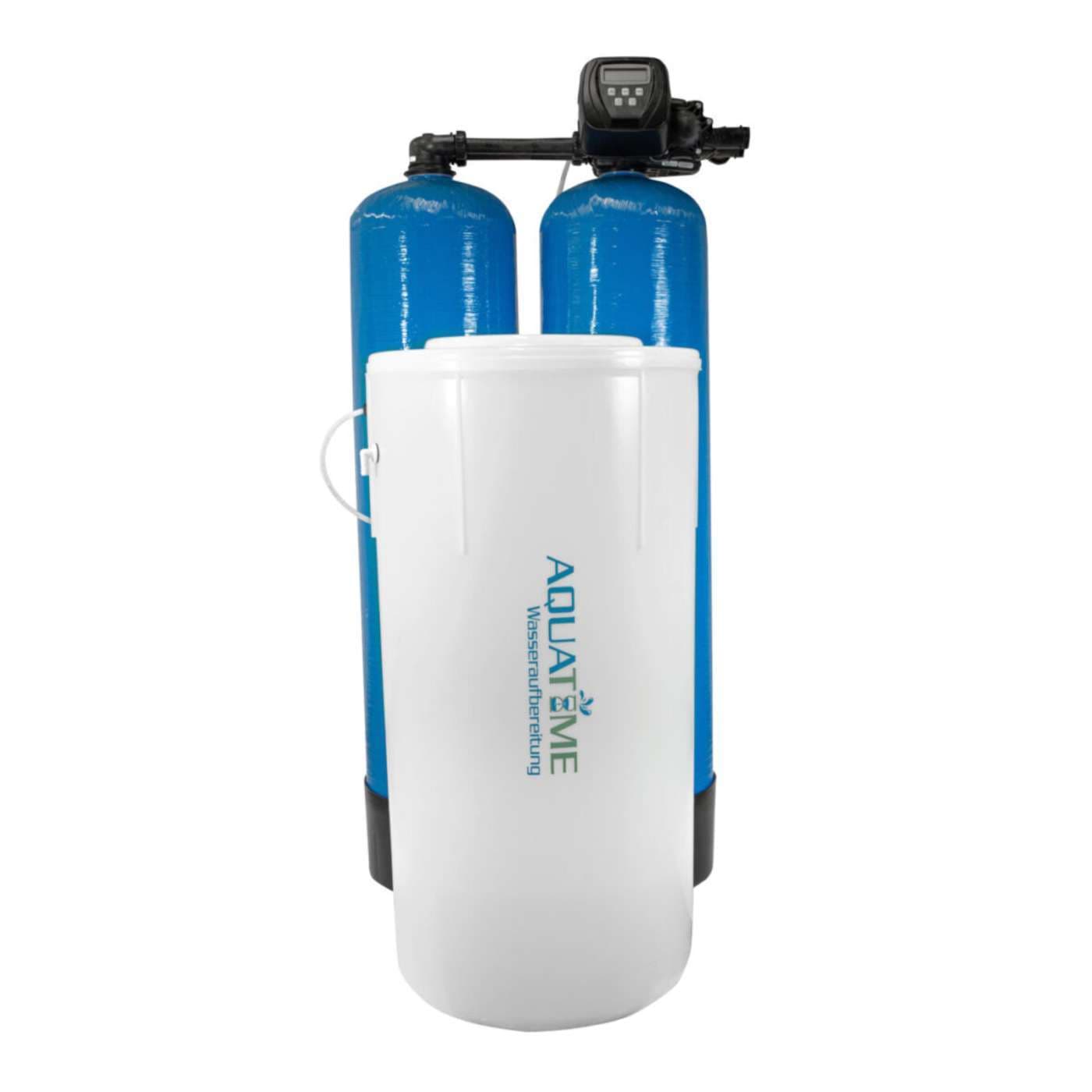 Aquatime CKM TT-400 Enthärtungsanlage