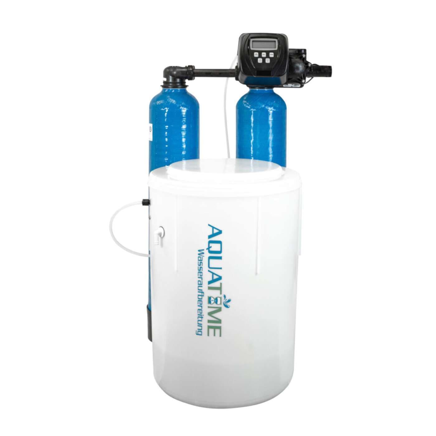 Aquatime CKM TT-60 Enthärtungsanlage