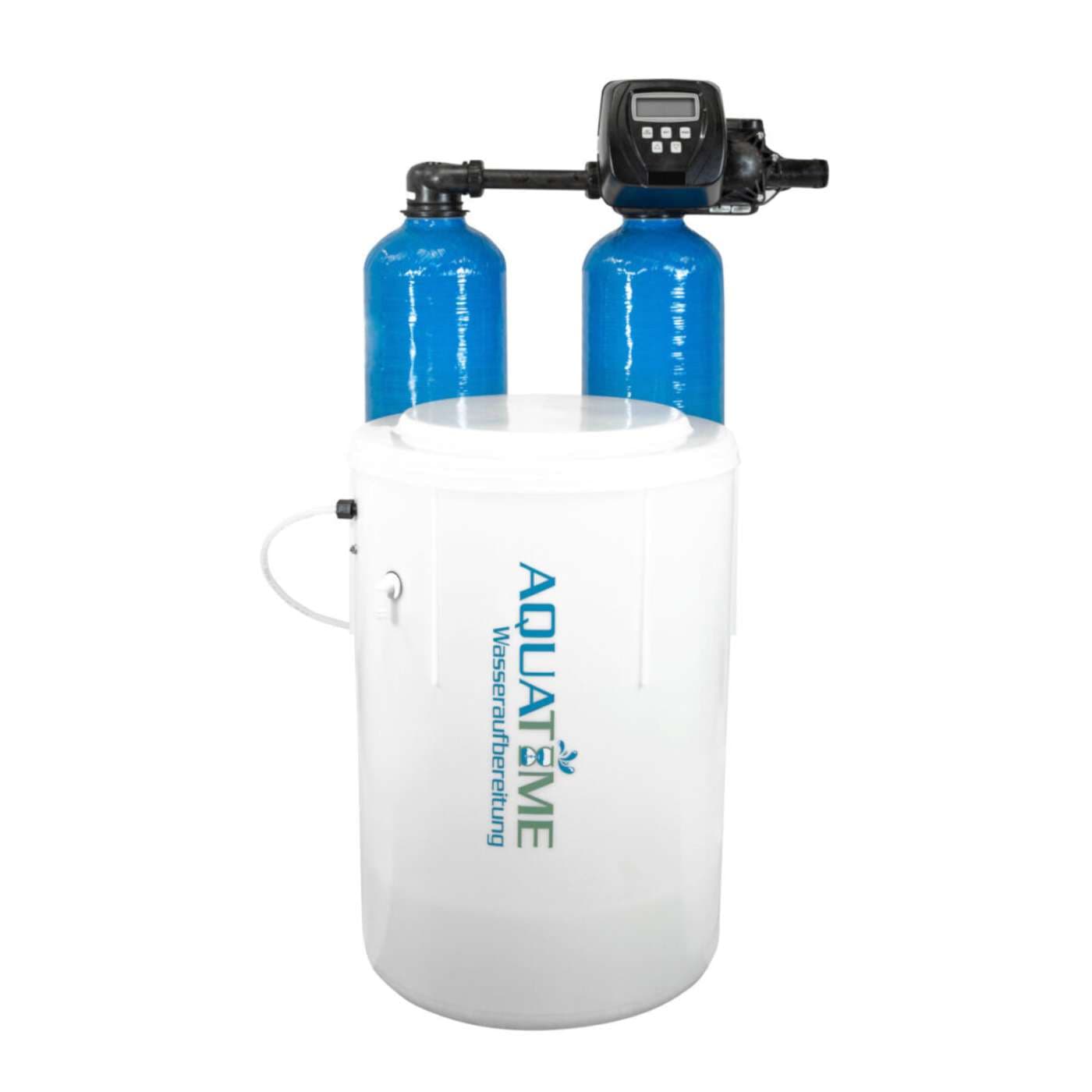 Aquatime CKM TT-80 Enthärtungsanlage