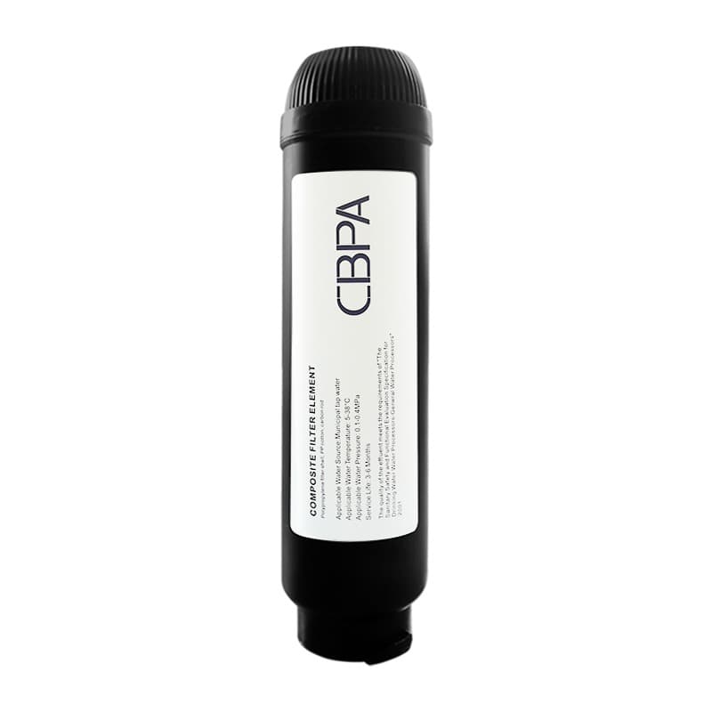 Nachfüllkartusche für CBPA Trinity