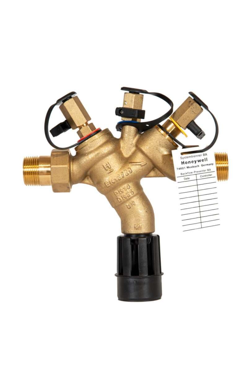 Honeywell Systemtrenner BA 295 1B | 1″
